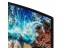 LED Curbat SMART SAMSUNG UE55NU8502, 138 CM, 4K ULTRA HD, HDR