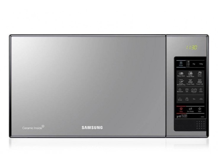 Cuptor cu microunde SAMSUNG GE83X