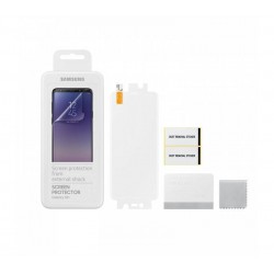 Folie protectie ecran Samsung Galaxy S9 PLUS G965