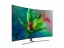 TELEVIZOR CURBAT SAMSUNG QLED SMART ULTRA HD 4K, 163CM, QE65Q8CNA