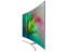 TELEVIZOR CURBAT SAMSUNG QLED SMART ULTRA HD 4K, 163CM, QE65Q8CNA