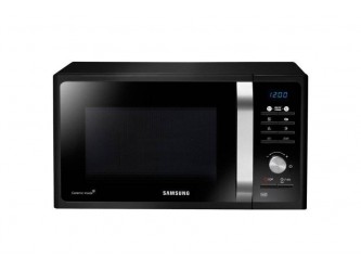 Cuptor cu microunde SAMSUNG MG23F301TAK
