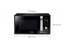 Cuptor cu microunde SAMSUNG MG23F301TAK