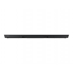 Panoramic Soundbar HW-N650, 5.1ch, 360 W, Samsung Acoustic Beam Technology, Negru