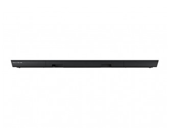 Panoramic Soundbar HW-N650, 5.1ch, 360 W, Samsung Acoustic Beam Technology, Negru