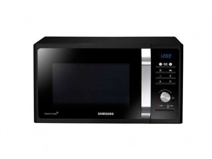 Cuptor cu microunde SAMSUNG MS23F301TAK