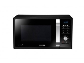 Cuptor cu microunde SAMSUNG MS23F301TAK