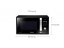 Cuptor cu microunde SAMSUNG MS23F301TAK