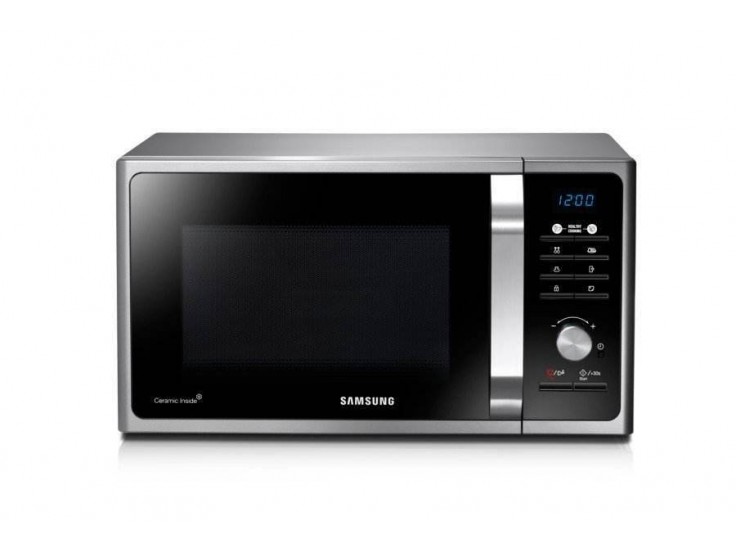 Cuptor cu microunde SAMSUNG MS23F301TAS
