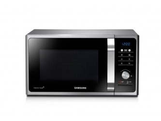 Cuptor cu microunde SAMSUNG MS23F301TAS
