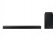 Soundbar HW-N450 , 320 W, 2.1 Ch, Black