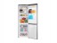Combina frigorifica Samsung RB33J3030SA, 328l, Clasa A+, 185 cm, Metal Graphite