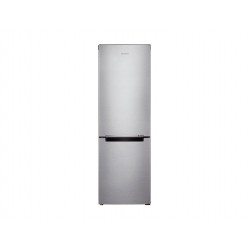 Combina frigorifica Samsung RB33J3030SA, 328l, Clasa A+, 185 cm, Metal Graphite