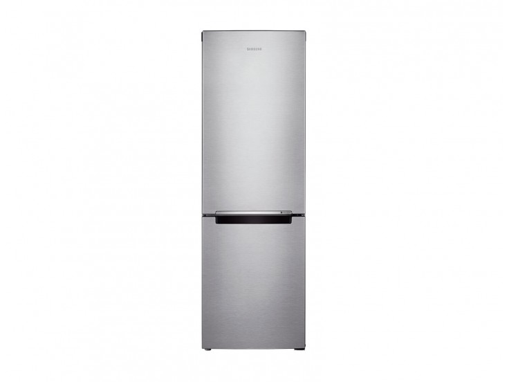 Combina frigorifica Samsung RB33J3030SA, 328l, Clasa A+, 185 cm, Metal Graphite