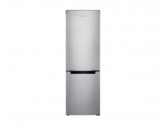 Combina frigorifica Samsung RB33J3030SA, 328l, Clasa A+, 185 cm, Metal Graphite