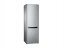 Combina frigorifica Samsung RB33J3030SA, 328l, Clasa A+, 185 cm, Metal Graphite
