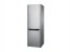 Combina frigorifica Samsung RB33J3030SA, 328l, Clasa A+, 185 cm, Metal Graphite