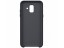 Husa Dual Layer Cover Samsung Galaxy A6 (2018), Black
