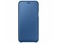 Husa Flip Wallet Samsung Galaxy A6 (2018), Blue