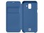 Husa Flip Wallet Samsung Galaxy A6 (2018), Blue