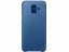 Husa Flip Wallet Samsung Galaxy A6 (2018), Blue