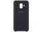 Husa Dual Layer Cover Samsung Galaxy A6 Plus (2018), Black