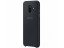Husa Dual Layer Cover Samsung Galaxy A6 Plus (2018), Black