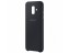 Husa Dual Layer Cover Samsung Galaxy A6 Plus (2018), Black