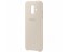 Husa Dual Layer Cover Samsung Galaxy A6 Plus (2018), Gold