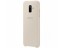 Husa Dual Layer Cover Samsung Galaxy A6 Plus (2018), Gold