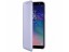 Husa Flip Wallet Samsung Galaxy A6 Plus (2018), Orchid Gray