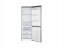 Combina frigorifica Samsung RB33N340NSA, 315l, Clasa A+++, Full No Frost, Power Freeze,Display, Metal Graphite