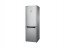 Combina frigorifica Samsung RB33N340NSA, 315l, Clasa A+++, Full No Frost, Power Freeze,Display, Metal Graphite