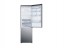 Combina frigorifica Samsung RB34K6000SS, 344l, Clasa A+, Full No Frost, Power Cool, Power Freeze,  Display