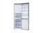 Combina frigorifica Samsung RB34K6000SS, 344l, Clasa A+, Full No Frost, Power Cool, Power Freeze,  Display