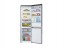 Combina frigorifica Samsung RB34K6000SS, 344l, Clasa A+, Full No Frost, Power Cool, Power Freeze,  Display