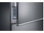 Combina frigorifica Samsung RB34K6032SS, 344l, Clasa A++, Full No Frost, Power Cool, Power Freeze, Display