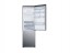 Combina frigorifica Samsung RB34K6032SS, 344l, Clasa A++, Full No Frost, Power Cool, Power Freeze, Display