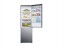 Combina frigorifica Samsung RB34K6032SS, 344l, Clasa A++, Full No Frost, Power Cool, Power Freeze, Display