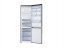 Combina frigorifica Samsung RB34K6032SS, 344l, Clasa A++, Full No Frost, Power Cool, Power Freeze, Display