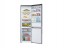Combina frigorifica Samsung RB34K6032SS, 344l, Clasa A++, Full No Frost, Power Cool, Power Freeze, Display