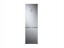 Combina frigorifica Samsung RB34K6032SS, 344l, Clasa A++, Full No Frost, Power Cool, Power Freeze, Display