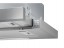 Hota incorporabila telescopica Samsung NK24M1030IS, Putere de absorbtie 392 m3/h, 1 motor, 60 cm, LED, Inox