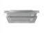 Hota incorporabila telescopica Samsung NK24M1030IS, Putere de absorbtie 392 m3/h, 1 motor, 60 cm, LED, Inox