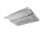 Hota incorporabila telescopica Samsung NK24M1030IS, Putere de absorbtie 392 m3/h, 1 motor, 60 cm, LED, Inox