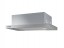 Hota incorporabila telescopica Samsung NK24M1030IS, Putere de absorbtie 392 m3/h, 1 motor, 60 cm, LED, Inox