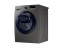 Masina de spalat rufe Samsung Add Wash WW80K44305X, Display LED, Smart Check, 8 kg, 1400 RPM, Clasa A+++, 60 cm, Inox