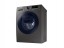 Masina de spalat rufe Samsung Add Wash WW80K44305X, Display LED, Smart Check, 8 kg, 1400 RPM, Clasa A+++, 60 cm, Inox