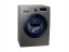 Masina de spalat rufe Samsung Add Wash WW80K44305X, Display LED, Smart Check, 8 kg, 1400 RPM, Clasa A+++, 60 cm, Inox