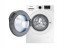 Masina de spalat rufe cu uscator WD70J5A10AW, 1400 rpm, 7 kg spalare, 4 kg uscare, Eco Bubble, Motor Digital Inverter, Alb